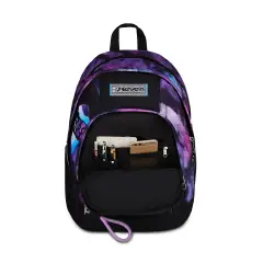 Zaino Scuola Seven Dual Pink Fusion 32 Litri Tasca PC Tablet - zaini scuola