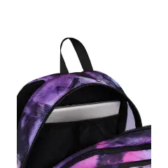 Zaino Scuola Seven Dual Detach Pink Fusion 32 Litri - zaini scuola