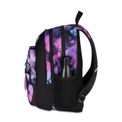 Zaino Scuola Seven Dual Detach Pink Fusion 32 Litri - zaini scuola