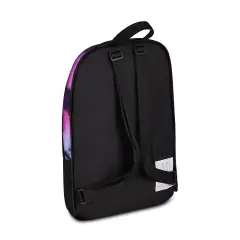 Zaino Scuola Seven Dual Detach Pink Fusion 32 Litri - zaini scuola