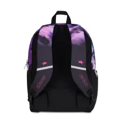 Zaino Scuola Seven Dual Detach Pink Fusion 32 Litri - zaini scuola