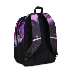 Zaino Scuola Seven Dual Detach Pink Fusion 32 Litri - zaini scuola