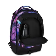 Pink Fusion Zaino Trolley Jack 8wd New - zaini trolley