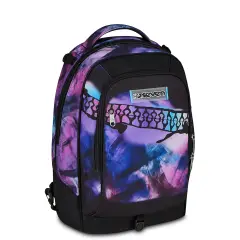 Pink Fusion Zaino Trolley Jack 8wd New - zaini trolley