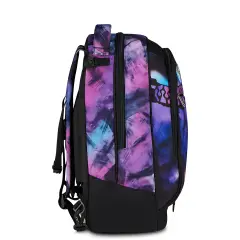 Pink Fusion Zaino Trolley Jack 8wd New - zaini trolley