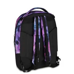 Pink Fusion Zaino Trolley Jack 8wd New - zaini trolley