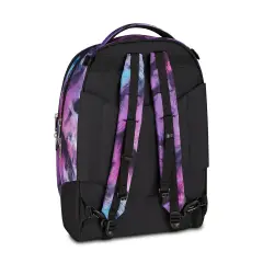 Pink Fusion Zaino Trolley Jack 8wd New Detach - zaini trolley