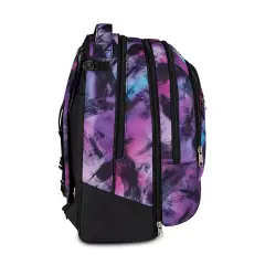 Pink Fusion Zaino Trolley Jack 8wd New Detach - zaini trolley