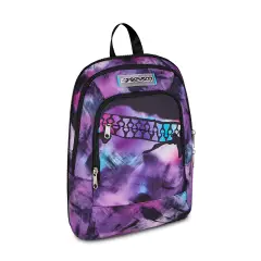 Pink Fusion Zaino Trolley Jack 8wd New Detach - zaini trolley