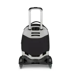Plumpy Line Boy Zaino Trolley Jack 8wd New Detach - zaini trolley