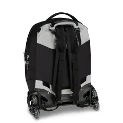 Plumpy Line Boy Zaino Trolley Jack 8wd New Detach - zaini trolley