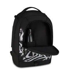 Plumpy Line Boy Zaino Trolley Jack 8wd New - zaini trolley