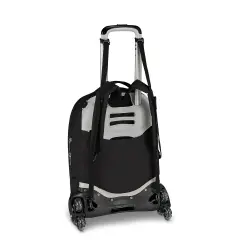 Plumpy Line Boy Zaino Trolley Jack 8wd New - zaini trolley