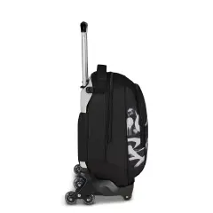 Plumpy Line Boy Zaino Trolley Jack 8wd New - zaini trolley