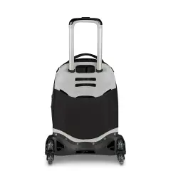 Plumpy Line Boy Zaino Trolley Jack 8wd New - zaini trolley
