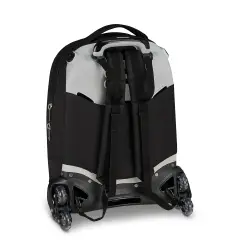 Plumpy Line Boy Zaino Trolley Jack 8wd New - zaini trolley