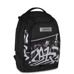 Plumpy Line Boy Zaino Trolley Jack 8wd New - zaini trolley