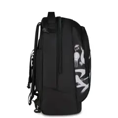 Plumpy Line Boy Zaino Trolley Jack 8wd New - zaini trolley