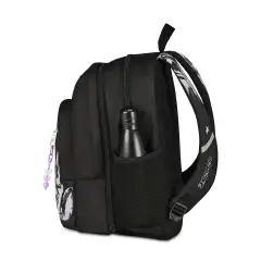 Zaino Scuola Seven Dual Detach Plumpy Line Girl 32 Litri - zaini scuola