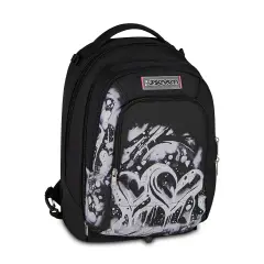 Plumpy Line Girl Zaino Trolley Jack 8wd New Detach - zaini trolley