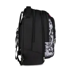 Plumpy Line Girl Zaino Trolley Jack 8wd New Detach - zaini trolley