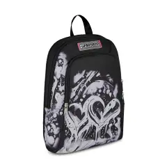 Plumpy Line Girl Zaino Trolley Jack 8wd New Detach - zaini trolley