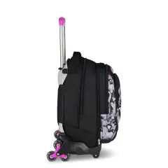 Plumpy Line Girl Zaino Trolley Jack 8wd New Detach - zaini trolley