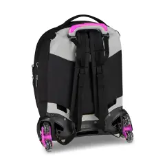 Plumpy Line Girl Zaino Trolley Jack 8wd New Detach - zaini trolley