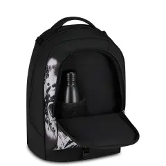 Plumpy Line Girl Zaino Trolley Jack 8wd New - zaini trolley