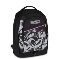 Plumpy Line Girl Zaino Trolley Jack 8wd New - zaini trolley