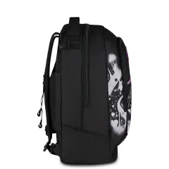 Plumpy Line Girl Zaino Trolley Jack 8wd New - zaini trolley