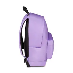 Zaino Scuola Seven Americano Tech Line GRS Soft Lillac - zaini americani