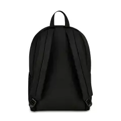 Zaino Scuola Seven Americano Tech Line GRS Jet Black - zaini americani