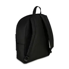 Zaino Scuola Seven Americano Tech Line GRS Jet Black - zaini americani