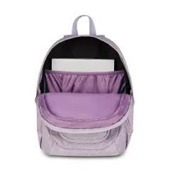 Zaino Scuola Seven Tech Shiny Chiffon 29 Litri Tasca PC Tablet - zaini scuola