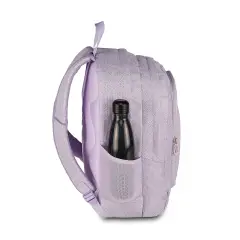 Zaino Scuola Seven Tech Shiny Chiffon 29 Litri Tasca PC Tablet - zaini scuola