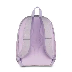 Zaino Scuola Seven Tech Shiny Chiffon 29 Litri Tasca PC Tablet - zaini scuola