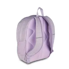 Zaino Scuola Seven Tech Shiny Chiffon 29 Litri Tasca PC Tablet - zaini scuola