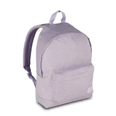 Zaino Scuola Seven Shiny Tech Americano 23 Litri Glitter - zaini americani