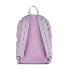 Zaino Scuola Seven Shiny Tech Americano 23 Litri Glitter - zaini americani