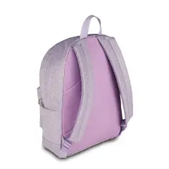 Zaino Scuola Seven Shiny Tech Americano 23 Litri Glitter - zaini americani