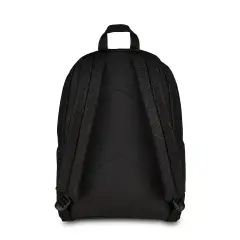 Zaino Scuola Seven Shiny Tech Jet Black 23 Litri Americano - zaini americani