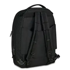 Linea Shine Zaino Trolley Plug Shine Grs Lunar Rock - zaini trolley