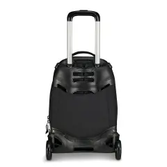 Linea Shine Zaino Trolley Plug Shine Grs Lunar Rock - zaini trolley