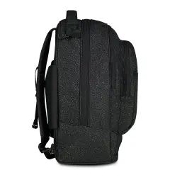 Linea Shine Zaino Trolley Plug Shine Grs Lunar Rock - zaini trolley