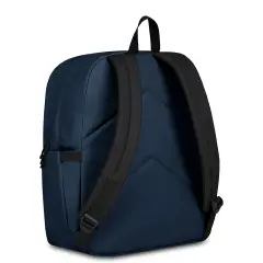 Backpack Jelek Plain Grs Moo Dindigo - zaini scuola
