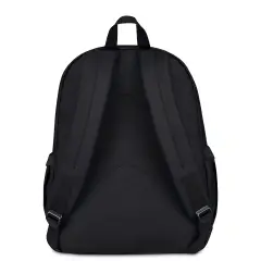 Backpack Jelek Plain Grs Jet Black - zaini scuola