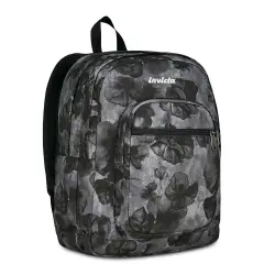 Backpack Jelek Fantasy Grs Flora Focus - zaini scuola