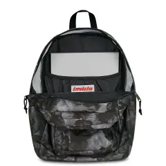 Backpack Jelek Fantasy Grs Flora Focus - zaini scuola