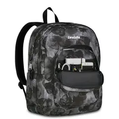 Backpack Jelek Fantasy Grs Flora Focus - zaini scuola